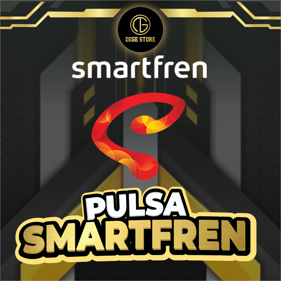 Smartfren